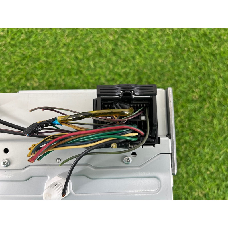 Магнитофон (электрика) CHEVROLET Cruze J300 2011 1.4 84471233