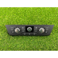 Блок управления климат-контролем