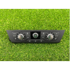 Блок управления климат-контролем