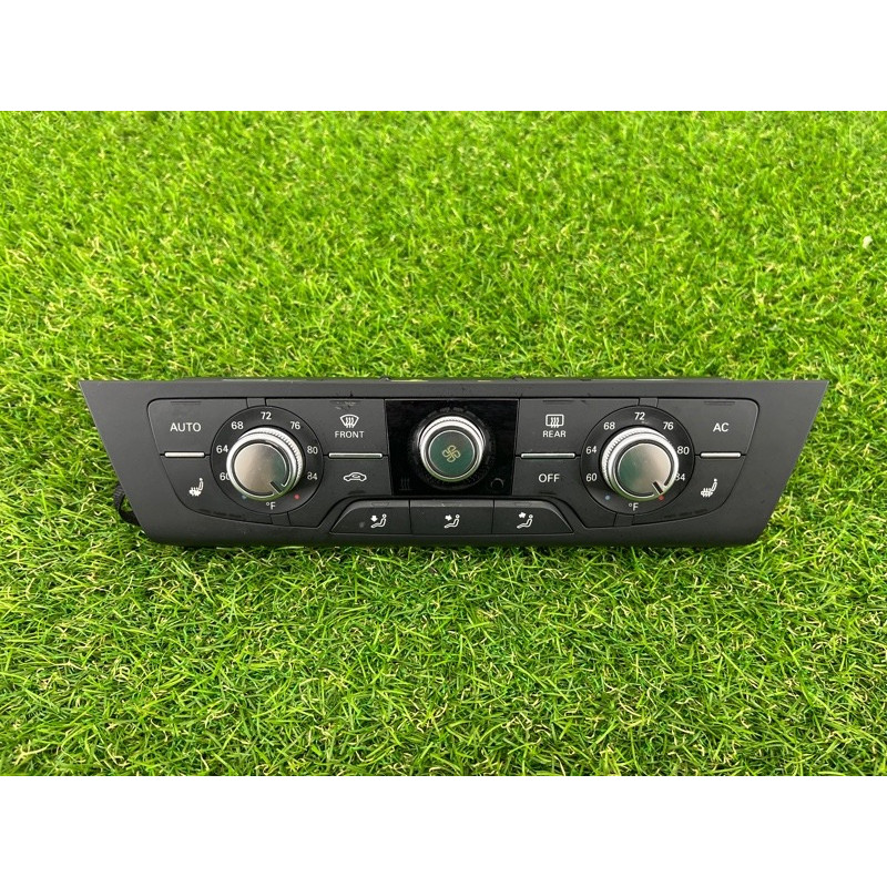 Блок управления климат-контролем (электрика / блок управления) AUDI A7 4G 2013 3.0 CGXB 4G0820043N5PR