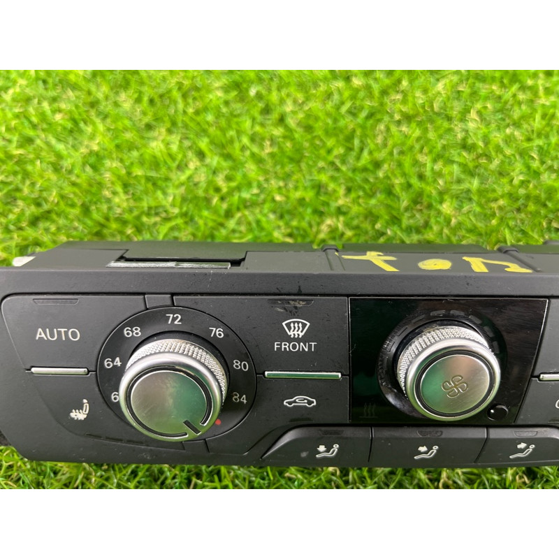 Блок управления климат-контролем (электрика / блок управления) AUDI A7 4G 2013 3.0 CGXB 4G0820043N5PR