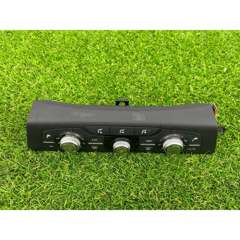 Блок управления климат-контролем (электрика / блок управления) AUDI A7 4G 2013 3.0 CGXB 4G0820043N5PR