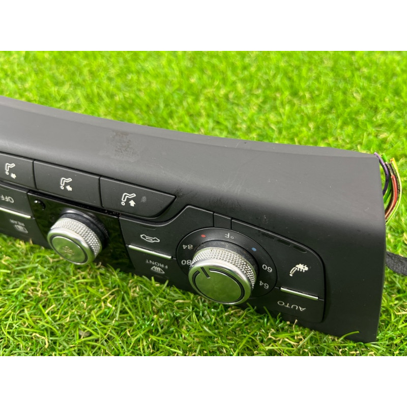 Блок управления климат-контролем (электрика / блок управления) AUDI A7 4G 2013 3.0 CGXB 4G0820043N5PR