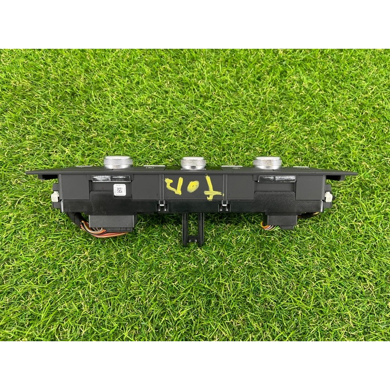 Блок управления климат-контролем (электрика / блок управления) AUDI A7 4G 2013 3.0 CGXB 4G0820043N5PR