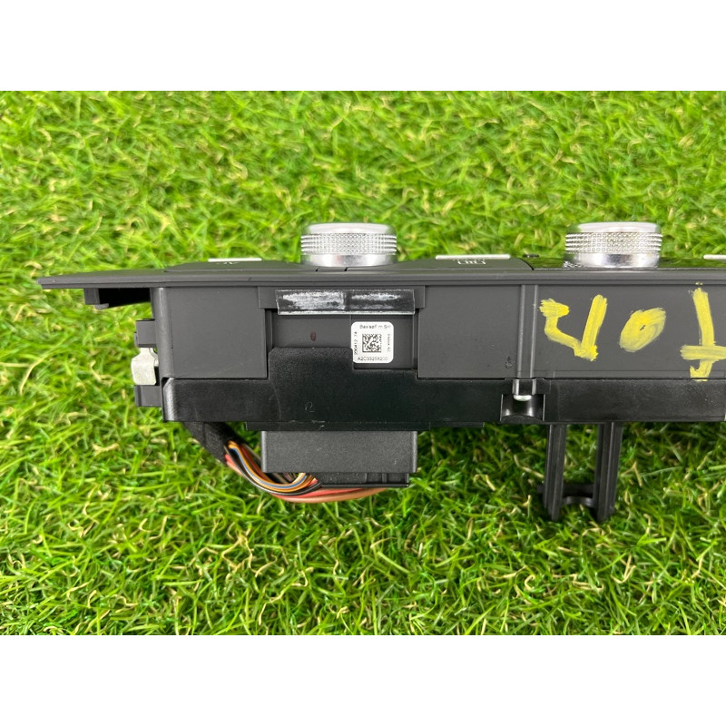 Блок управления климат-контролем (электрика / блок управления) AUDI A7 4G 2013 3.0 CGXB 4G0820043N5PR