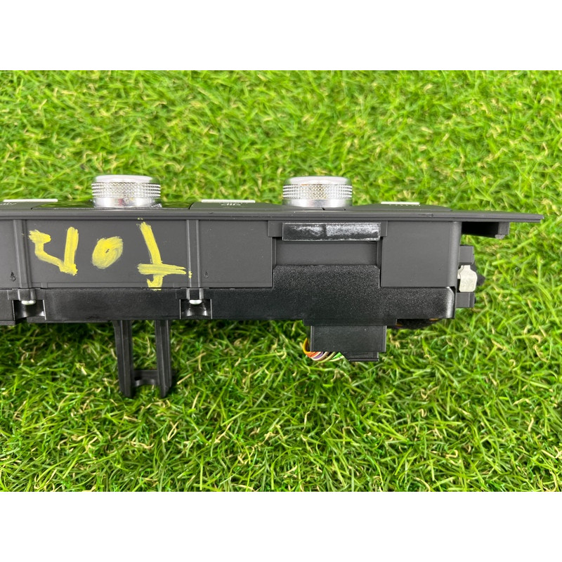 Блок управления климат-контролем (электрика / блок управления) AUDI A7 4G 2013 3.0 CGXB 4G0820043N5PR