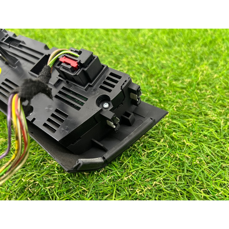 Блок управления климат-контролем (электрика / блок управления) AUDI A7 4G 2013 3.0 CGXB 4G0820043N5PR