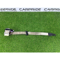 Ремень безопасности