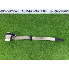 Ремінь безпеки