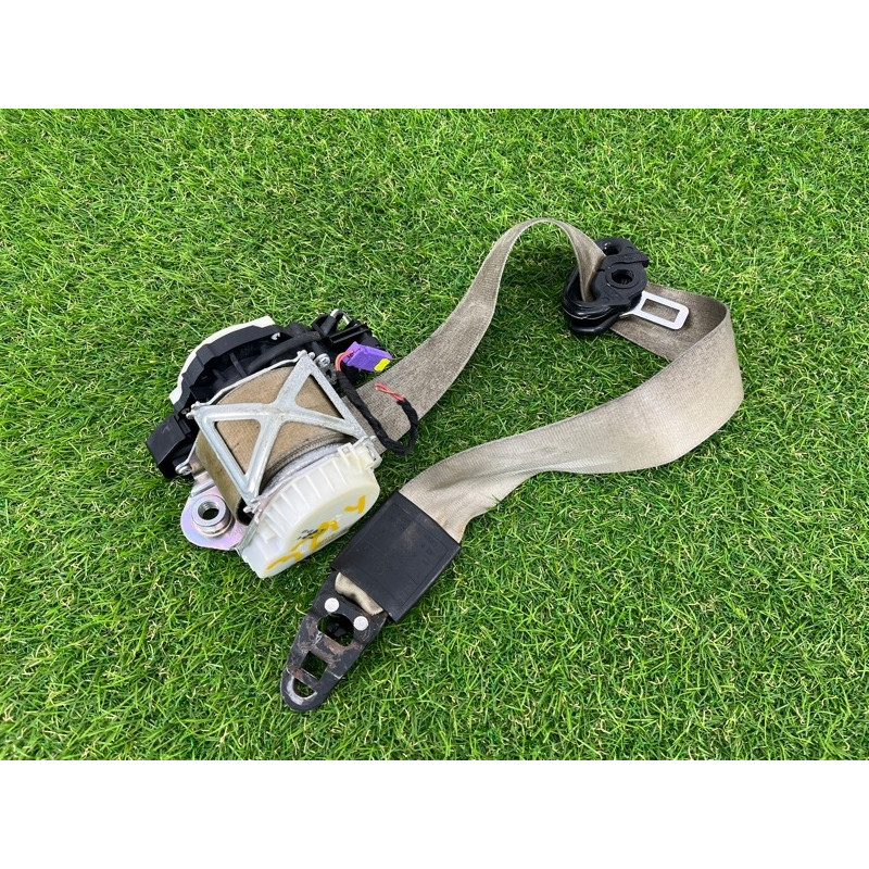 Ремень безопасности (airbag/безопасность) AUDI Q7 4L 2007 3.6 4L1857705ATPU