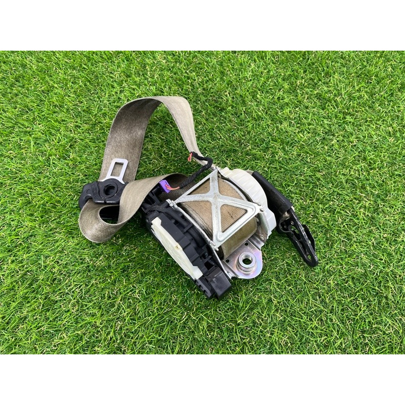 Ремень безопасности (airbag/безопасность) AUDI Q7 4L 2007 3.6 4L1857705ATPU