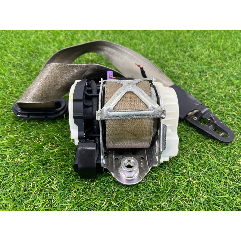 Ремень безопасности (airbag/безопасность) AUDI Q7 4L 2007 3.6 4L1857705ATPU