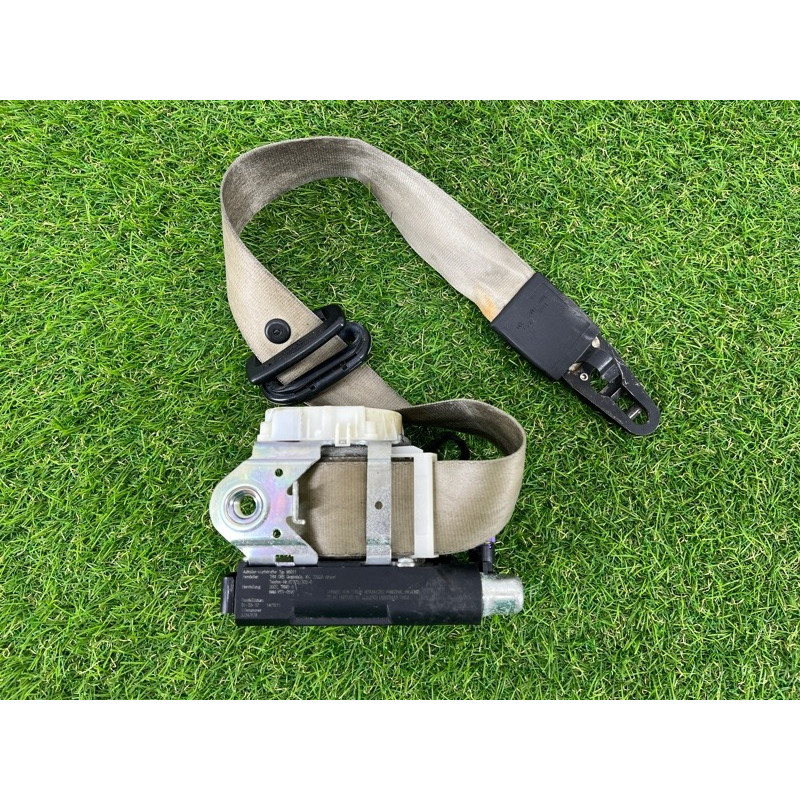 Ремень безопасности (airbag/безопасность) AUDI Q7 4L 2007 3.6 4L1857705ATPU