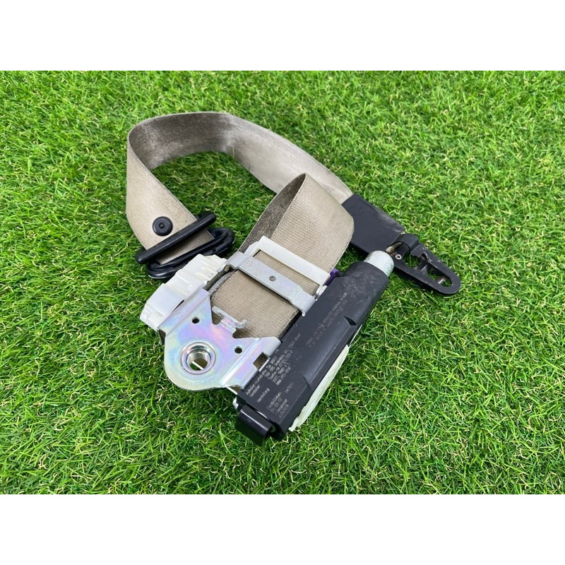 Ремень безопасности (airbag/безопасность) AUDI Q7 4L 2007 3.6 4L1857705ATPU