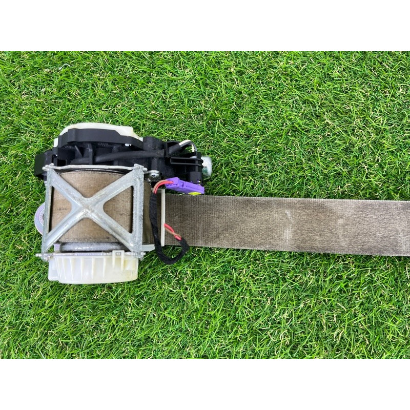 Ремень безопасности (airbag/безопасность) AUDI Q7 4L 2007 3.6 4L1857705ATPU