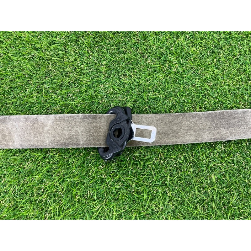 Ремень безопасности (airbag/безопасность) AUDI Q7 4L 2007 3.6 4L1857705ATPU