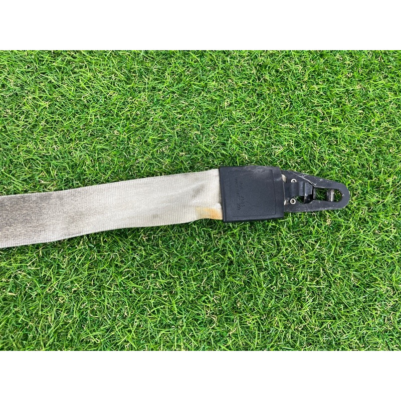 Ремень безопасности (airbag/безопасность) AUDI Q7 4L 2007 3.6 4L1857705ATPU