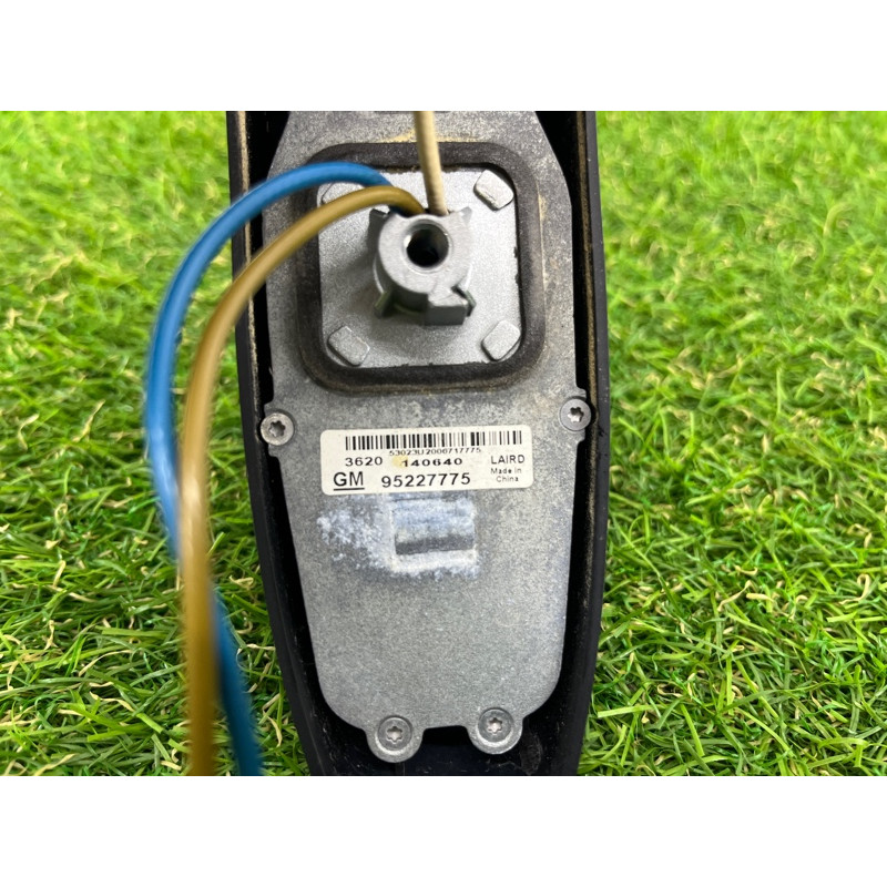 Антенна (электрика) CHEVROLET Cruze J300 2011 1.4 95227775