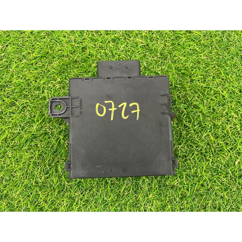 Стабилизатор напряжения (электрика / блок управления) PORSCHE CAYENNE 958 2012 4.8 7PP959663E