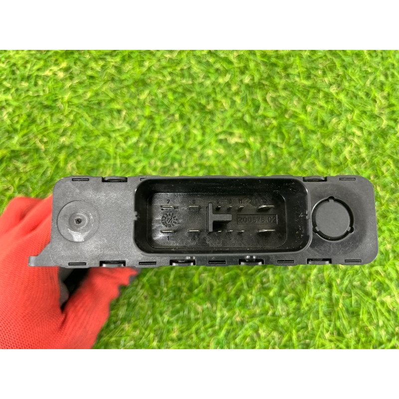 Стабилизатор напряжения (электрика / блок управления) PORSCHE CAYENNE 958 2012 4.8 7PP959663E