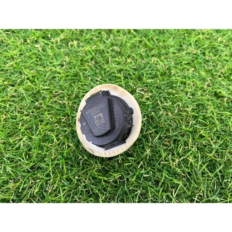 Датчик удара (электрика / датчики) Volkswagen Passat B7 2016 1.8 561959354