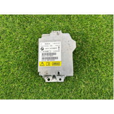 Блок управління airbag