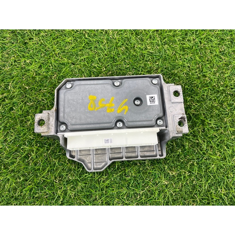 Блок управления airbag (airbag/безопасность) BMW X5 E70 2008 4.8 N62/TU 65779171948