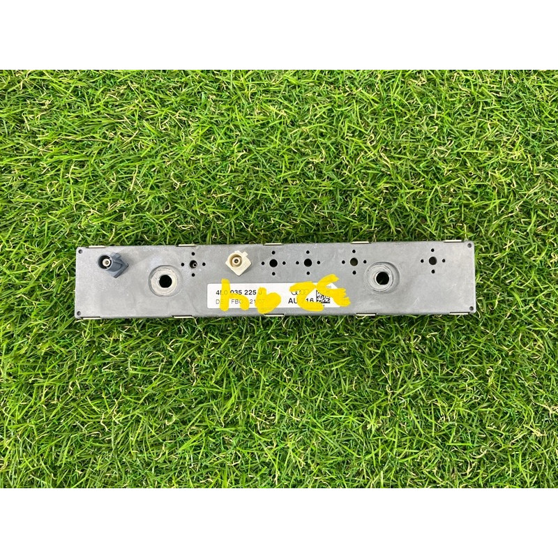 Усилитель антенны (электрика) AUDI Q7 4L 2007 3.6 4L0035225J