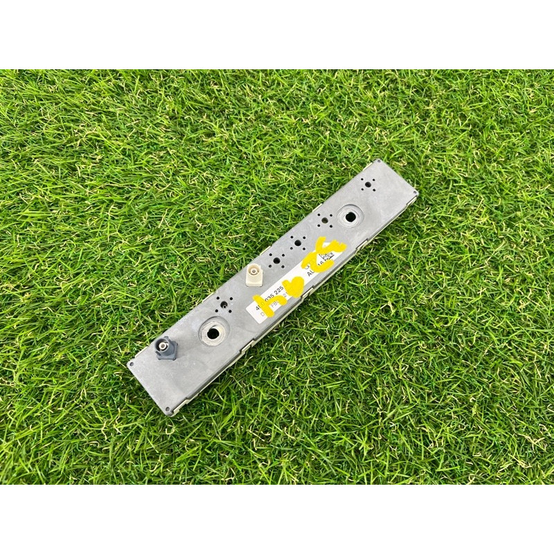 Усилитель антенны (электрика) AUDI Q7 4L 2007 3.6 4L0035225J