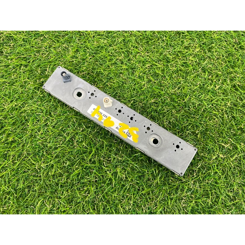 Усилитель антенны (электрика) AUDI Q7 4L 2007 3.6 4L0035225J