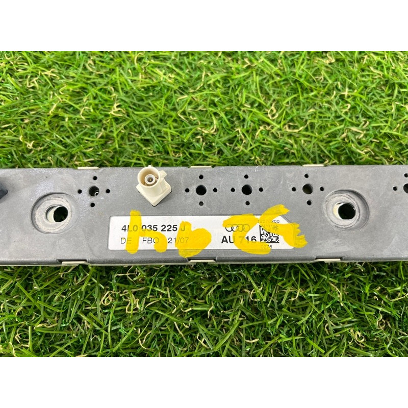 Усилитель антенны (электрика) AUDI Q7 4L 2007 3.6 4L0035225J