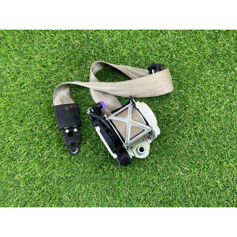 Ремень безопасности (airbag/безопасность) AUDI Q7 4L 2007 3.6 4L1857706ATPU