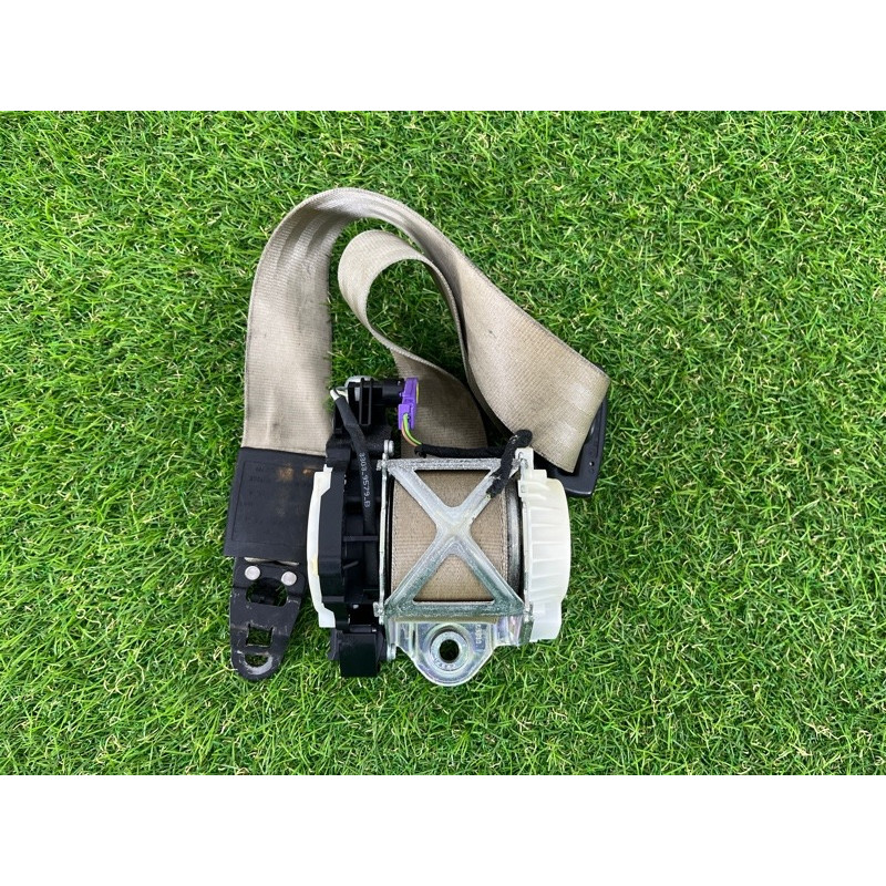 Ремень безопасности (airbag/безопасность) AUDI Q7 4L 2007 3.6 4L1857706ATPU