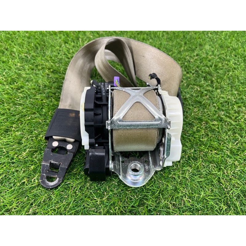 Ремень безопасности (airbag/безопасность) AUDI Q7 4L 2007 3.6 4L1857706ATPU