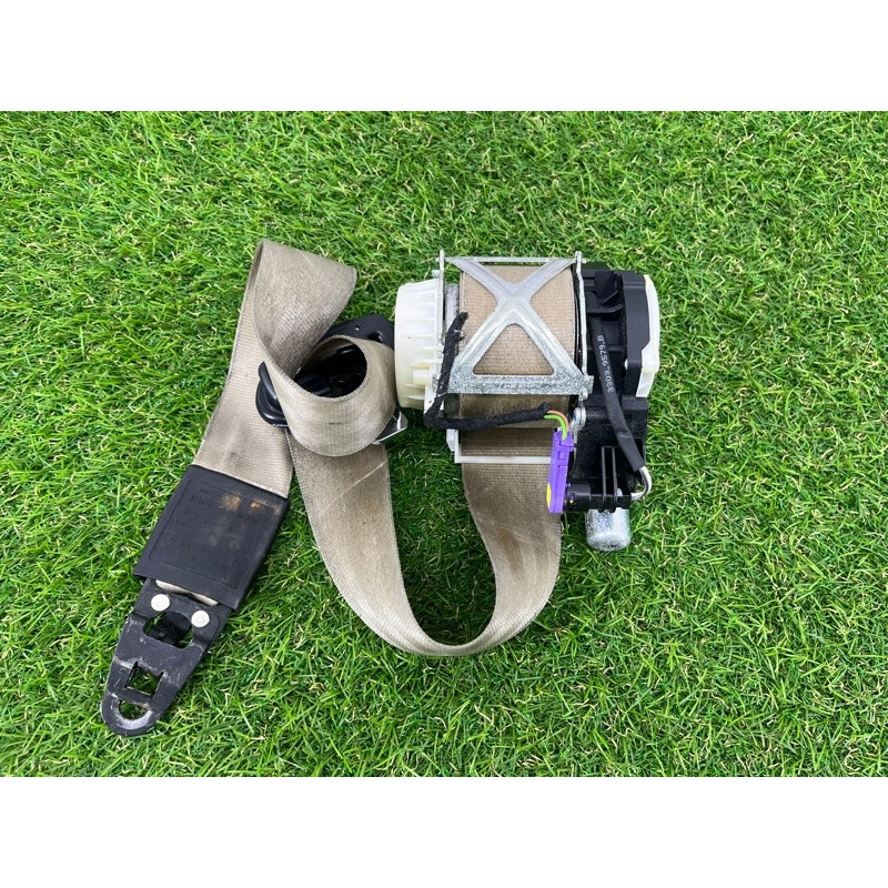 Ремень безопасности (airbag/безопасность) AUDI Q7 4L 2007 3.6 4L1857706ATPU