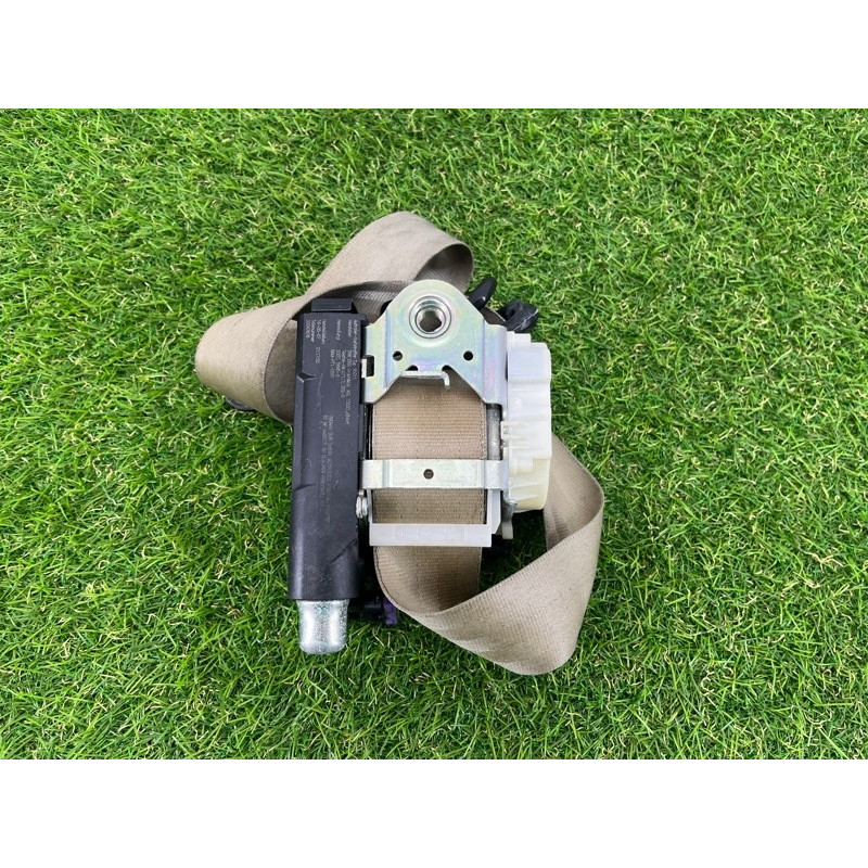 Ремень безопасности (airbag/безопасность) AUDI Q7 4L 2007 3.6 4L1857706ATPU