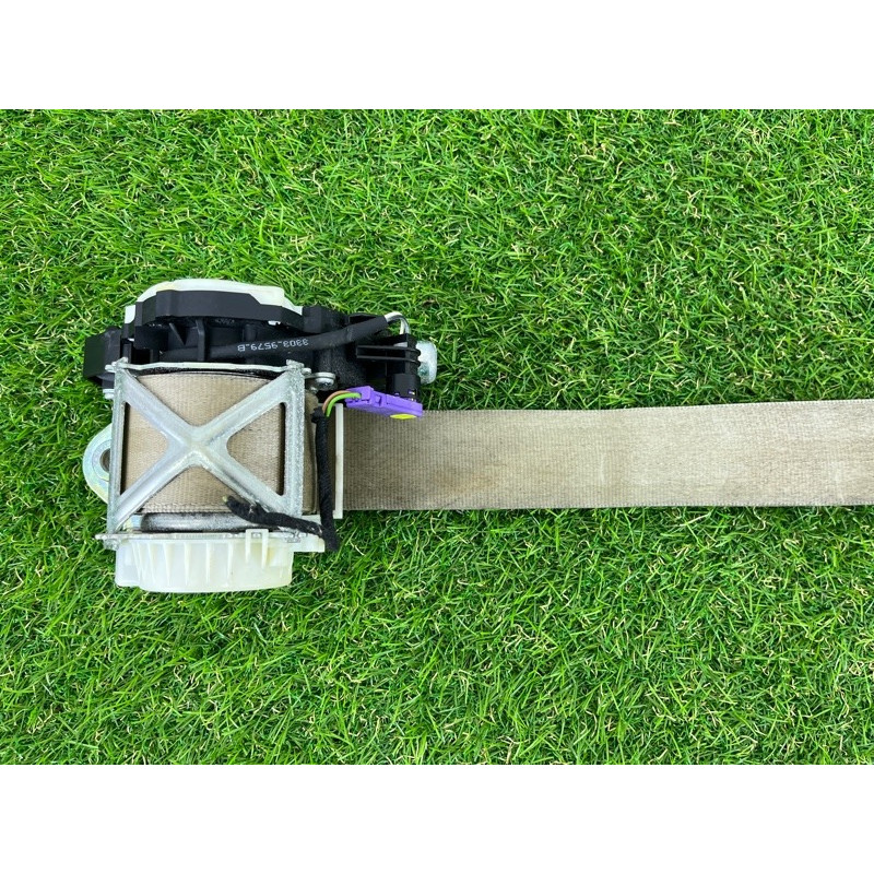 Ремень безопасности (airbag/безопасность) AUDI Q7 4L 2007 3.6 4L1857706ATPU