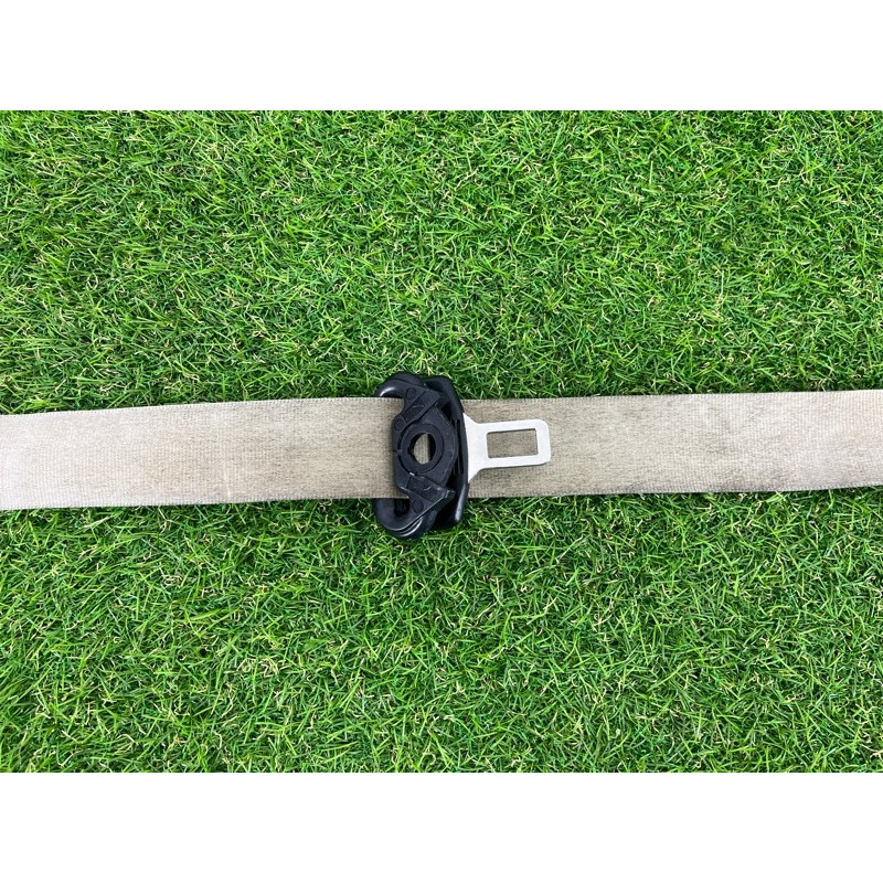 Ремень безопасности (airbag/безопасность) AUDI Q7 4L 2007 3.6 4L1857706ATPU