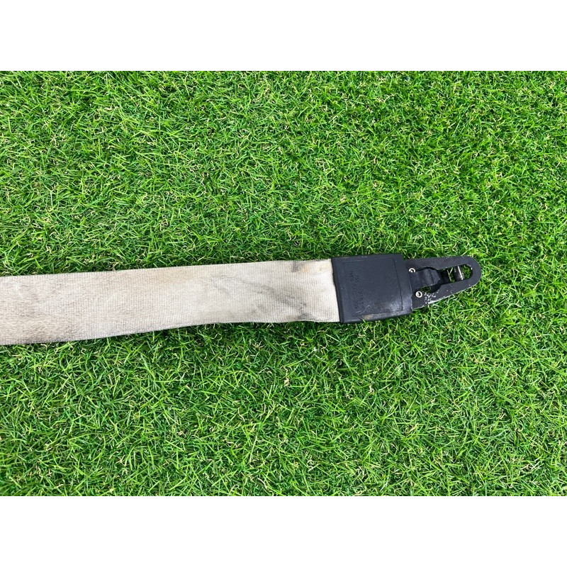 Ремень безопасности (airbag/безопасность) AUDI Q7 4L 2007 3.6 4L1857706ATPU