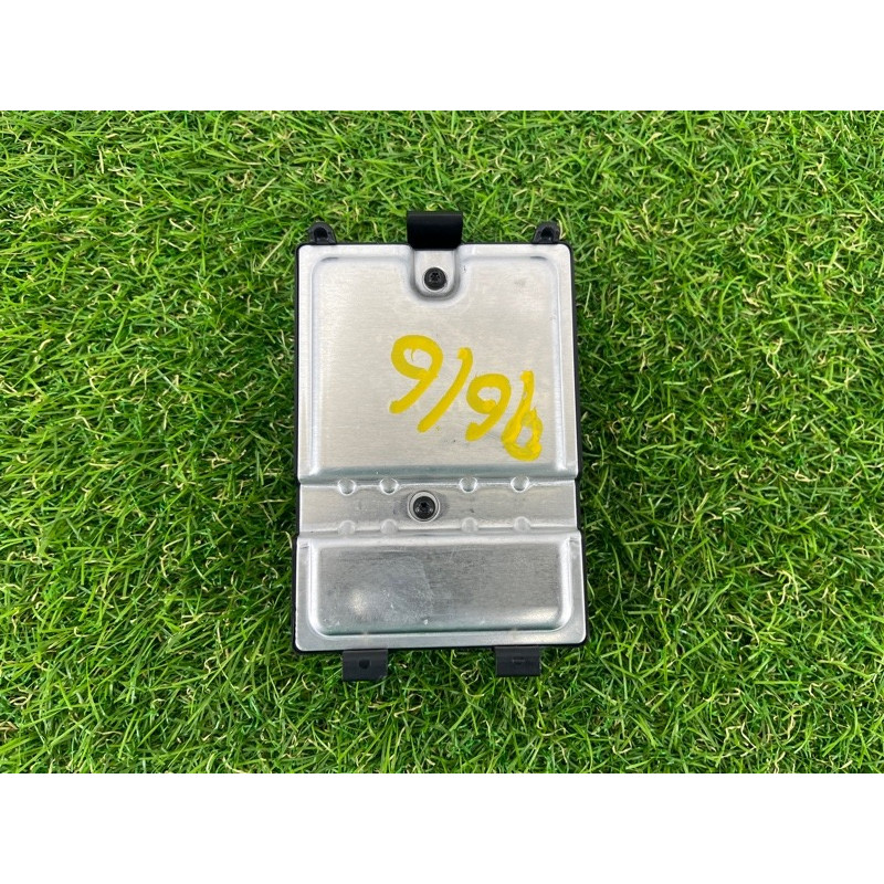 Блок управления крышки багажника (электрика / блоки управления) Jeep Grand Cherokee WK2 2016 3.6 68140669AE