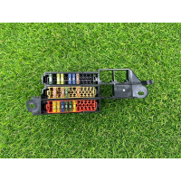 Блок запобіжників