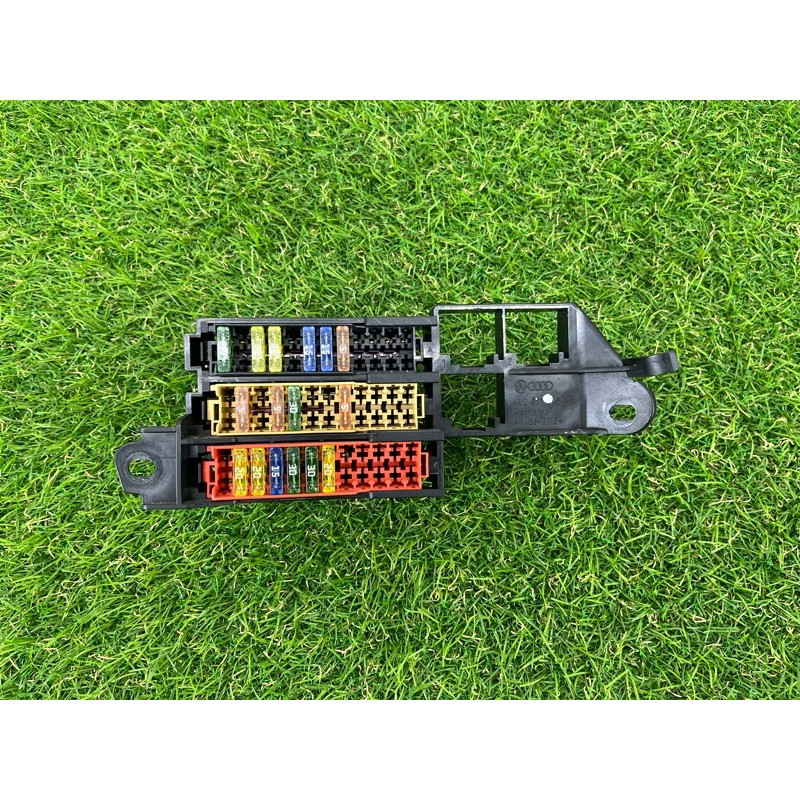 Блок предохранителей (электрика) AUDI Q7 4L 2007 3.6 4L0971845A