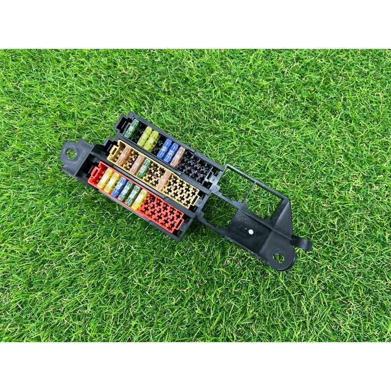 Блок предохранителей (электрика) AUDI Q7 4L 2007 3.6 4L0971845A