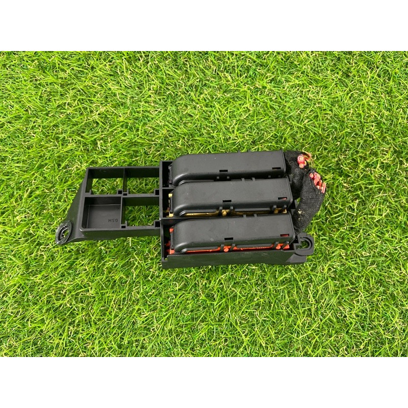 Блок предохранителей (электрика) AUDI Q7 4L 2007 3.6 4L0971845A