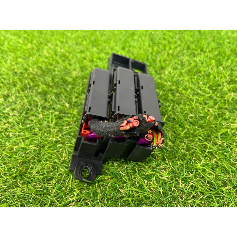 Блок предохранителей (электрика) AUDI Q7 4L 2007 3.6 4L0971845A