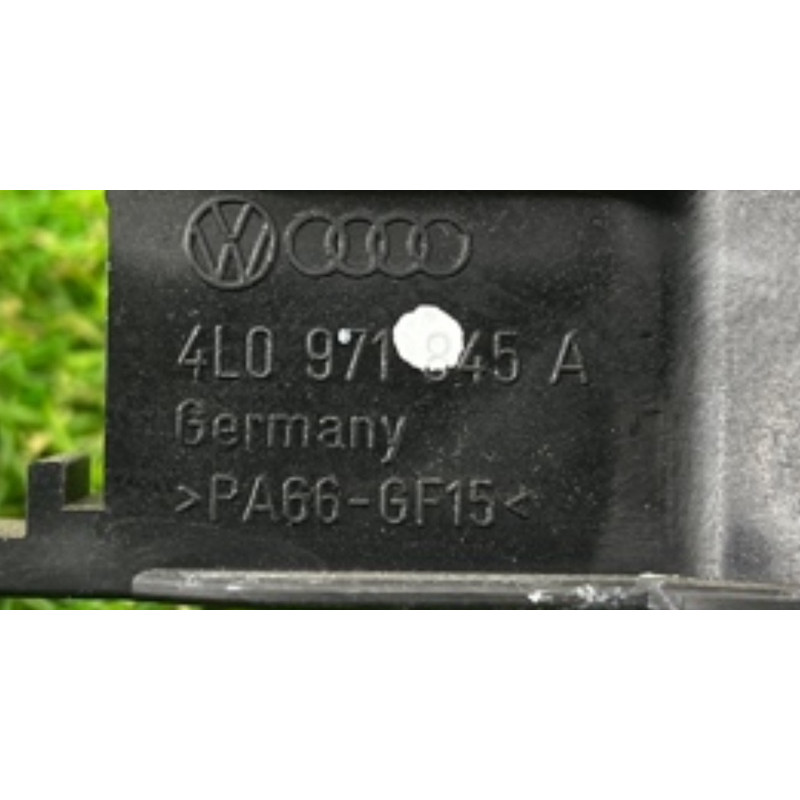 Блок предохранителей (электрика) AUDI Q7 4L 2007 3.6 4L0971845A