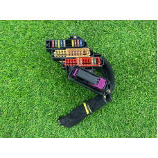 Блок предохранителей