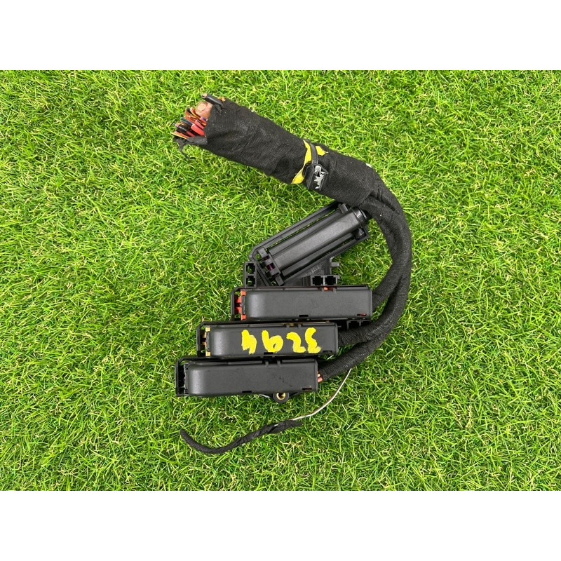 Блок предохранителей (электрика) AUDI Q7 4L 2007 3.6 4L0971846