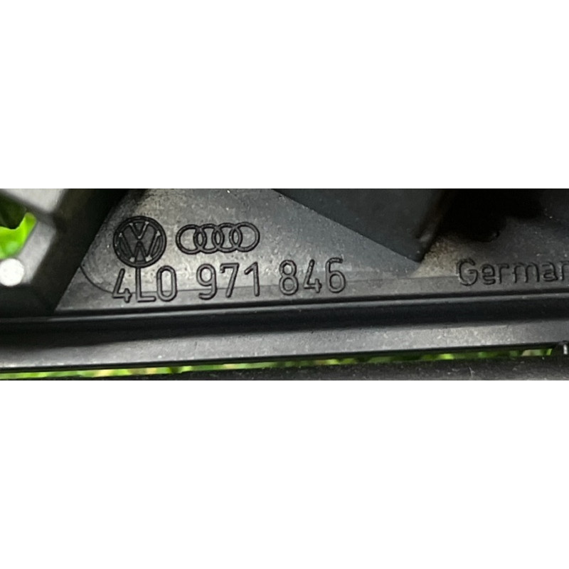 Блок предохранителей (электрика) AUDI Q7 4L 2007 3.6 4L0971846