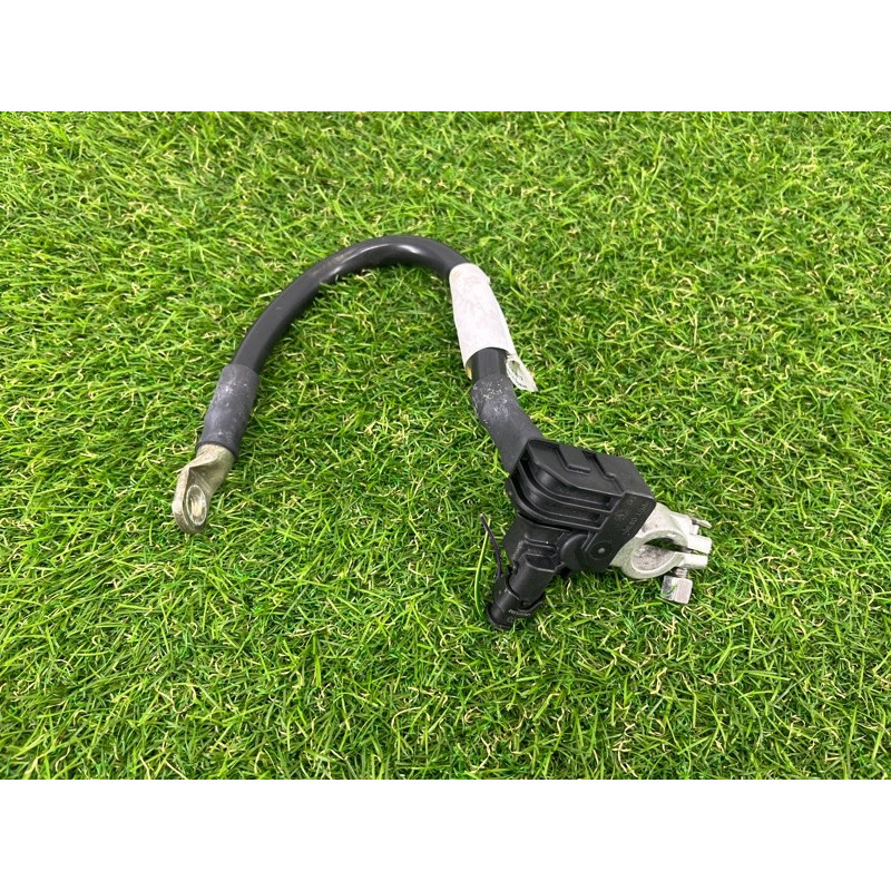 Клемма минусовая (электрика) AUDI A7 4G 2013 3.0 CGXB 8X0915181